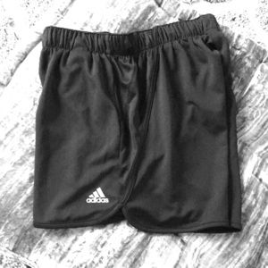 Women’s Adidas Climalite Soccer Shorts